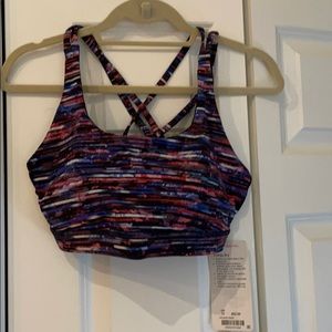Lululemon sportsbra